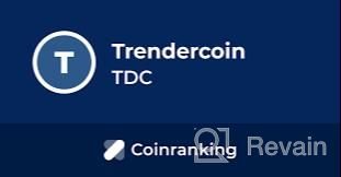 img 2 attached to Trendercoin review by Bayram annayev