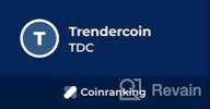 img 3 attached to Trendercoin review by Bayram annayev