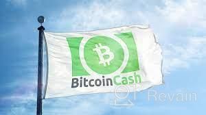 img 2 attached to Bitcoin Cash review by Celebe Kayabegli