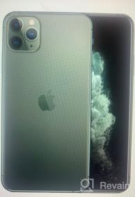 img 6 attached to 📱 Восстановленный Apple iPhone 11 Pro, 64 ГБ, серебристый, версия AT&T - улучшен для SEO
