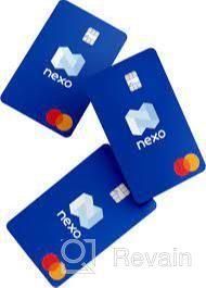img 2 attached to Nexo Wallet