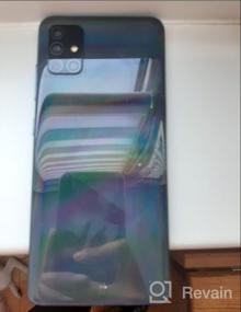 img 7 attached to Восстановленный Samsung Galaxy A51 с 128 ГБ памяти, 6.5-дюймовым дисплеем, квадрокамерой на 48 МП и разблокированной моделью A515U в черном цвете.