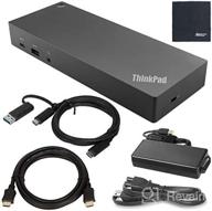 img 1 attached to Lenovo 40AH0135US 135W ThinkPad Pro review by Ade Abayomi