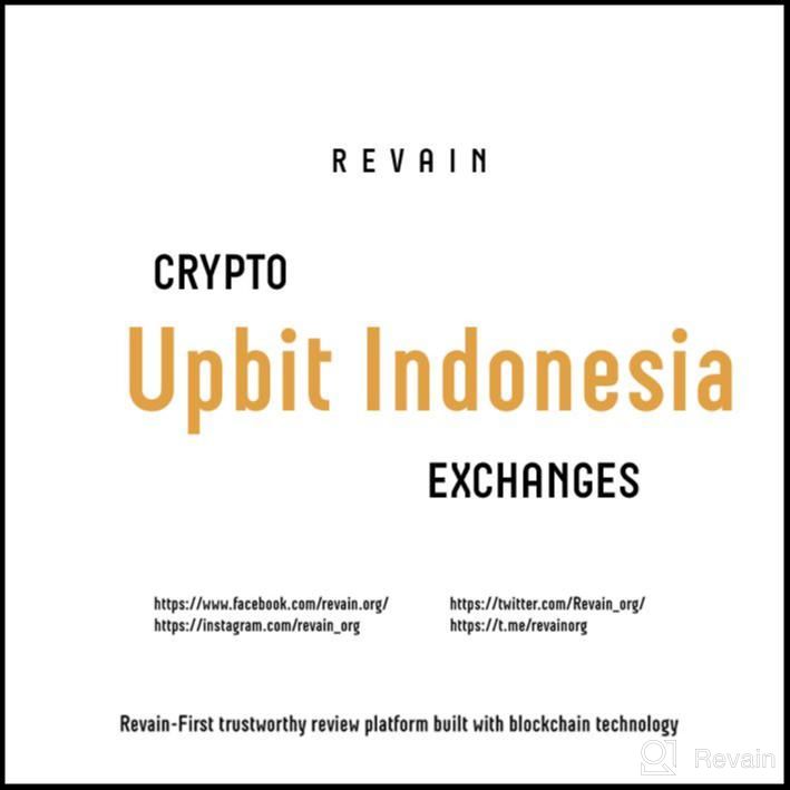 img 2 attached to Upbit Indonesia review by DUNYA OWEZKULYYEWA