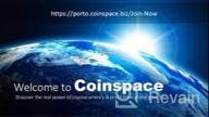 img 2 attached to CoinSpace review by erkin s