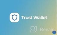 img 2 attached to Trust Wallet review by Ali Akberov