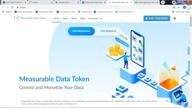 img 1 attached to Measurable Data Token review by Jon Gabrıel