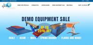 img 1 attached to Gymnastics Equipment review by Jose Palma