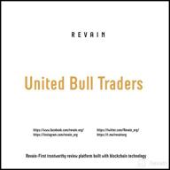 img 2 attached to United Bull Traders review by Luis Garcia