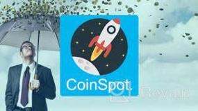 img 1 attached to CoinSpot