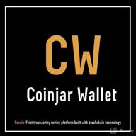 img 2 attached to Coinjar Wallet review by Carina H