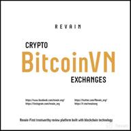 img 2 attached to BitcoinVN review by Karla Castillo