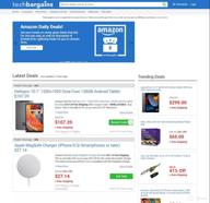 img 1 attached to TechBargains review by Richard Behara