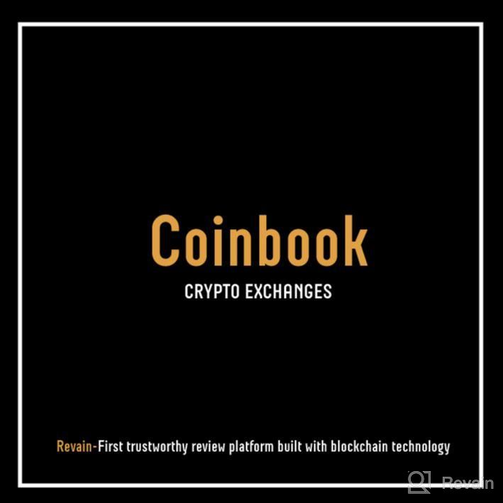 img 3 attached to Coinbook review by DUNYA OWEZKULYYEWA