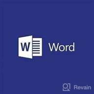 img 1 attached to Microsoft Word App Review review by Kenroy Hunter