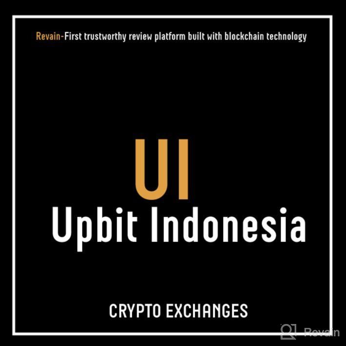 img 1 attached to Upbit Indonesia review by DUNYA OWEZKULYYEWA