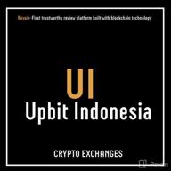 картинка 1 прикреплена к отзыву Upbit Indonesia от DUNYA OWEZKULYYEWA