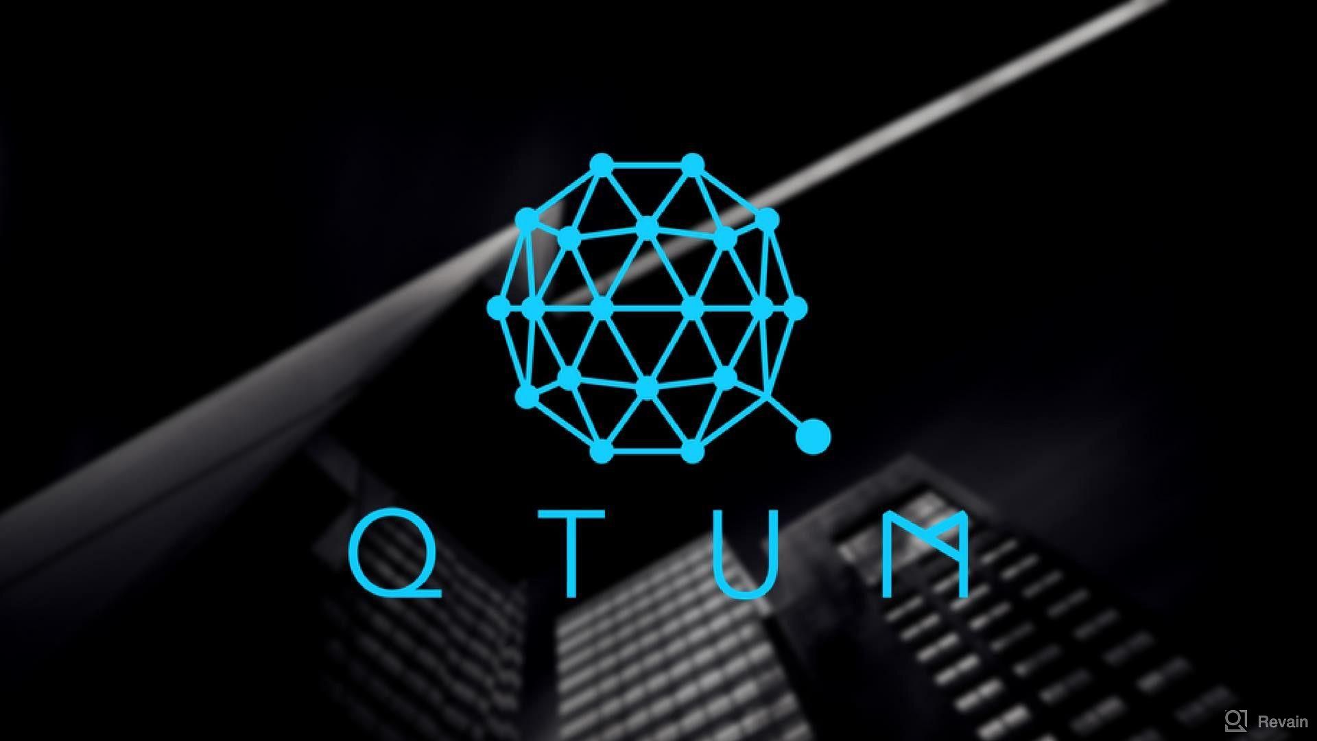 img 2 attached to Qtum review by Kenan Chalabi
