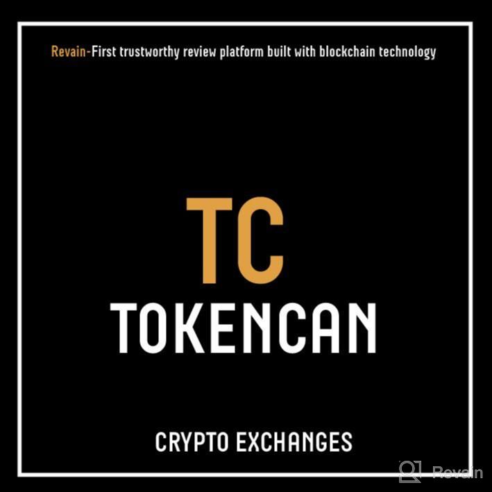 img 2 attached to TOKENCAN review by Rakel Murillo
