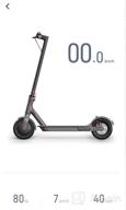 img 2 attached to Xiaomi Mijia M365 Pro electric scooter, up to 100 kg, black review by Věra Filipová