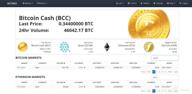 img 1 attached to Bittrex review by Elvin Akhmed