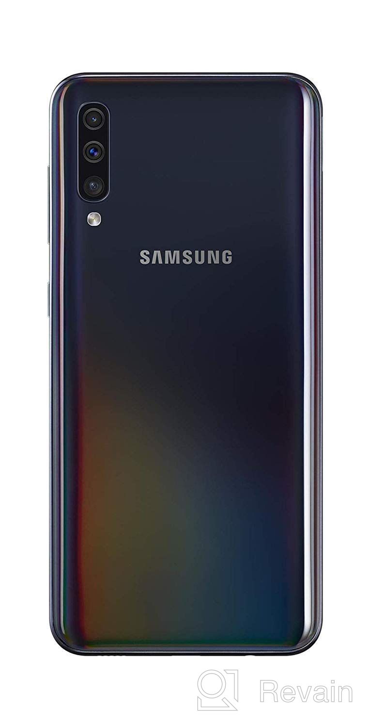 img 3 attached to Renewed Samsung Galaxy A50 Verizon Smartphone in Black with 64GB Storage review by Mubarak Hussain Kifayat