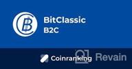 img 2 attached to BitClassic review by Sanjar Meredow