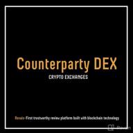 img 1 attached to Counterparty DEX review by Karla Castillo