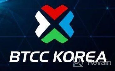 img 3 attached to btcckorea review by Luca Fernandez