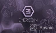 img 3 attached to Emercoin review by Emir Dayy