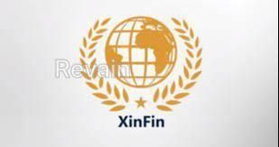 img 3 attached to XinFin Network review by Muhammet Hotjaowezow