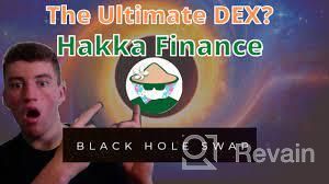 img 3 attached to Hakka.Finance review by bezirgen ashyrov