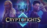 img 1 attached to Crypto Fights review by Șamuhammet Berdimuhammedow