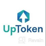 img 1 attached to UpToken review by Yunus Kardas