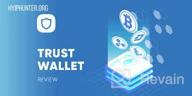 img 1 attached to Trust Wallet review by soyenc meredow