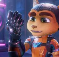 img 2 attached to Ratchet Clank Hits PlayStation 4 review by Link Link