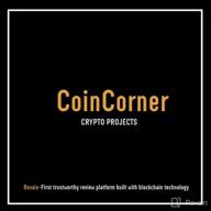 img 1 attached to CoinCorner review by Karla Castillo