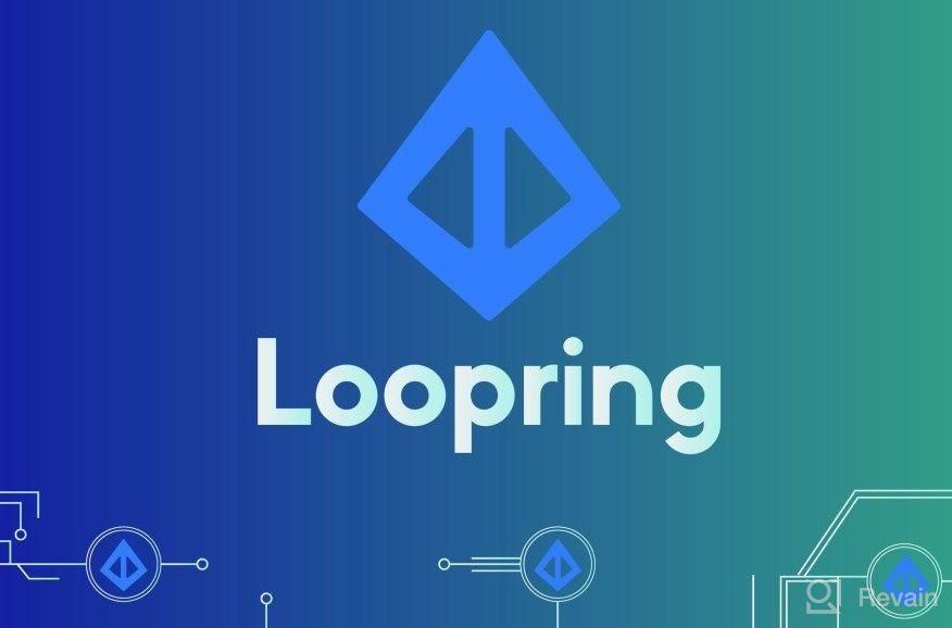 img 2 attached to Loopring Exchange review by John Stone