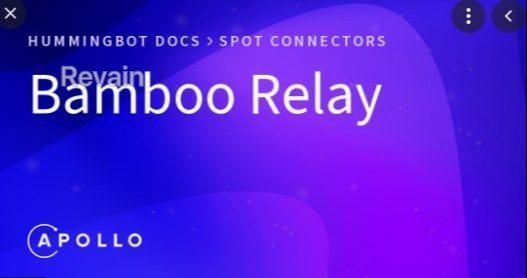 img 3 attached to Bamboo Relay review by Alex Belov
