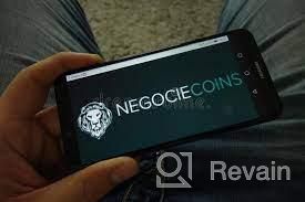 img 3 attached to Negocie Coins review by erkin s