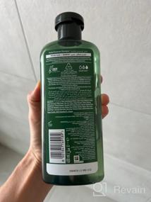 img 5 attached to Twin Pack Herbal Essences Shampoo - Optimize Your Hair Care Routine