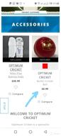 img 2 attached to Optimum Cricket review by Solomon Omomogbe
