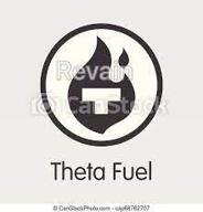 img 2 attached to Theta Fuel review by Yunus Kardas