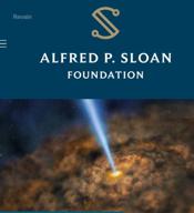 img 3 attached to Alfred P. Sloan Foundation review by Regina M_va
