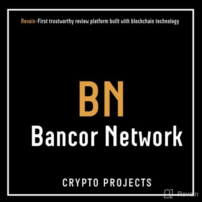 img 3 attached to Bancor Network review by Karla Castillo