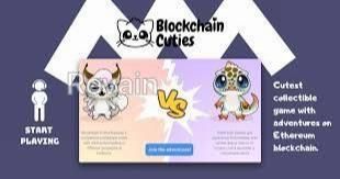 img 2 attached to Blockchain Cuties review by Röwşen Berdimuhammedow