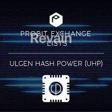 img 1 attached to Ulgen Hash Power review by AY Sazadajan