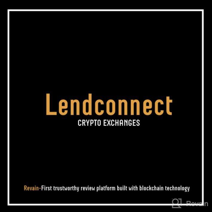 img 1 attached to Lendconnect review by Rakel Murillo