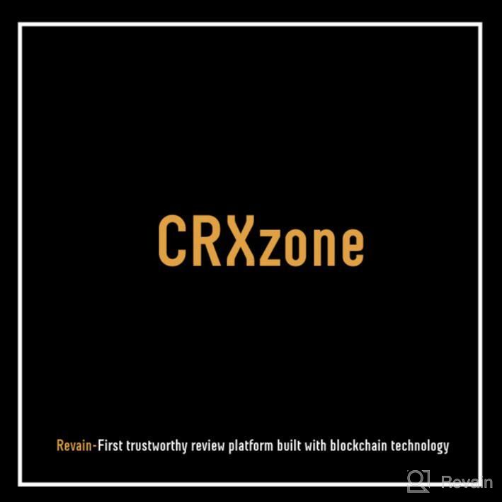 img 2 attached to CRXzone review by Rakel Murillo