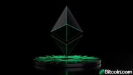 img 2 attached to Ethereum Classic review by Kenan Chalabi